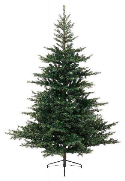 Künstlicher Tannenbaum H 210 cm GRANDIS