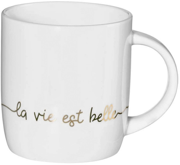 Kaffeetasse LINIA