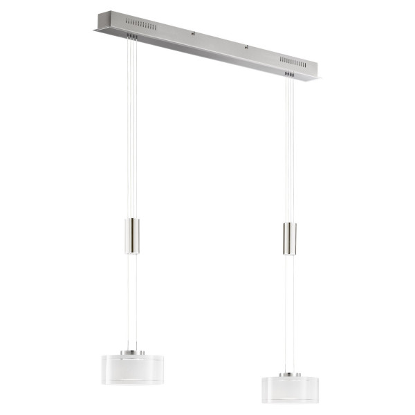 LED-Pendelleuchte LAVIN