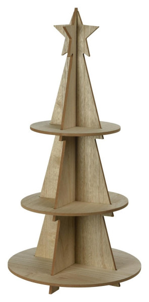 Tannenbaum-Etagere TREELY