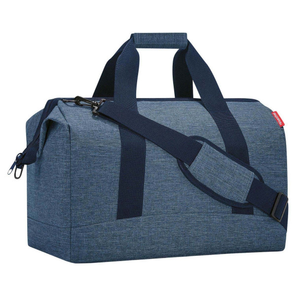 Reisetasche 30 Liter ALLROUNDER L TWIST BLUE