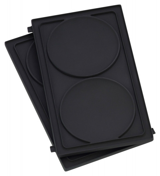 Pancakeplatten 2er Set LONO