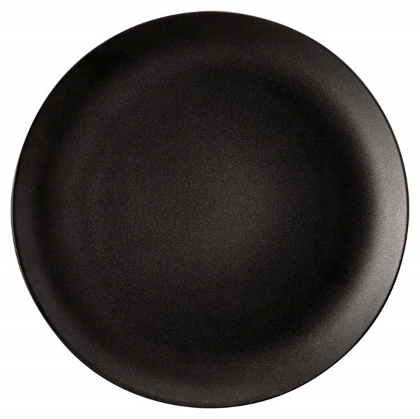 Speiseteller LIBERTY VELVET BLACK