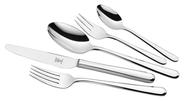 Besteck-Set 30-teilig BAGUETTE