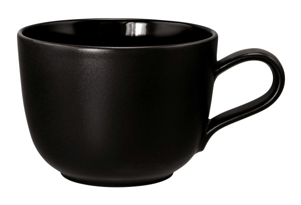 Kaffeetasse LIBERTY VELVET BLACK