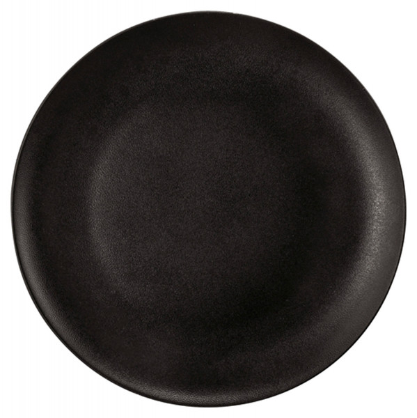 Dessertteller LIBERTY VELVET BLACK