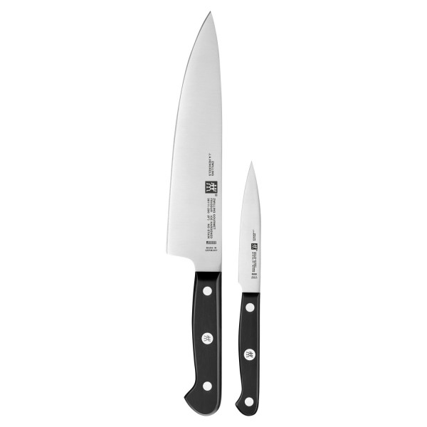 Messer-Set 2-teilig GOURMET