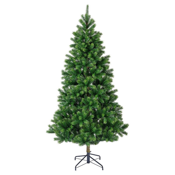 Künstlicher Tannenbaum H 210 cm KENMORE