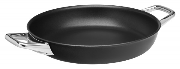 Servierpfanne Ø 28 cm STEAK PROFI