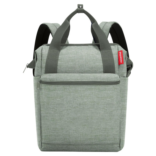 Rucksack 12 Liter ALLROUNDER R TWIST SAGE