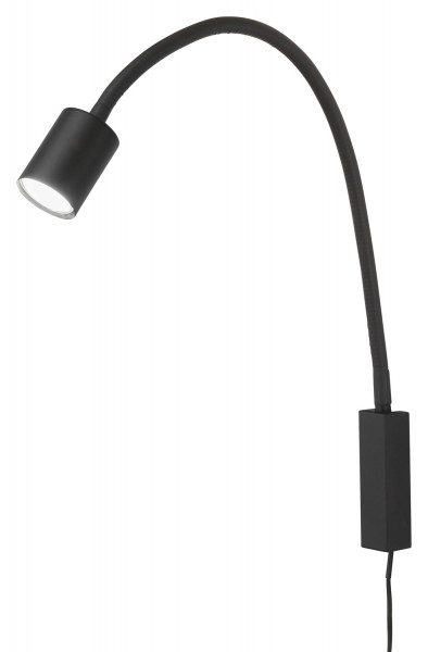 LED-Wandleuchte JUSTI