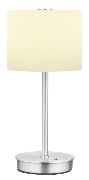 LED-Tischlampe ABBY