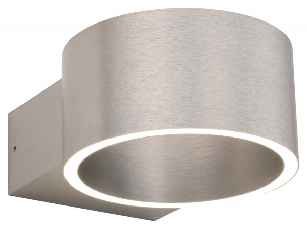 LED-Wandleuchte PURE CLIPSE