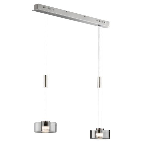 LED-Pendelleuchte LAVIN