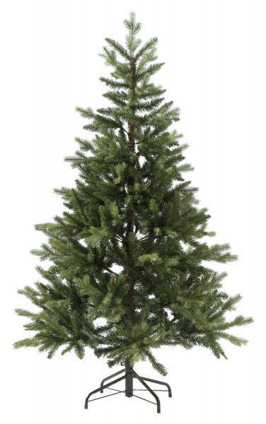 Künstlicher Weihnachtsbaum H 150 cm ALLISON