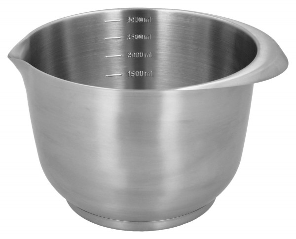 Schüssel B 24 cm PREMIUM BAKING