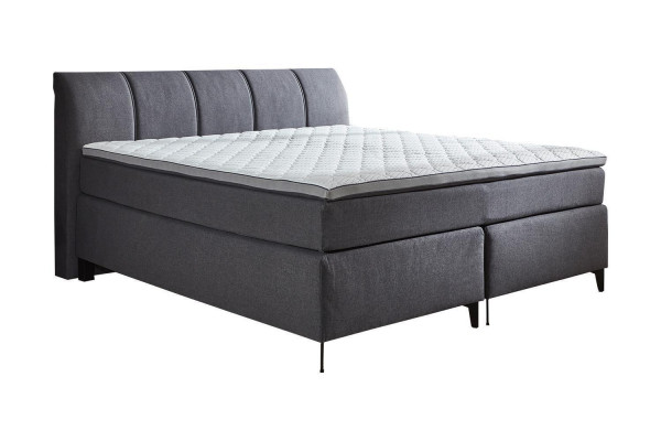 Boxspringbett DANOVA