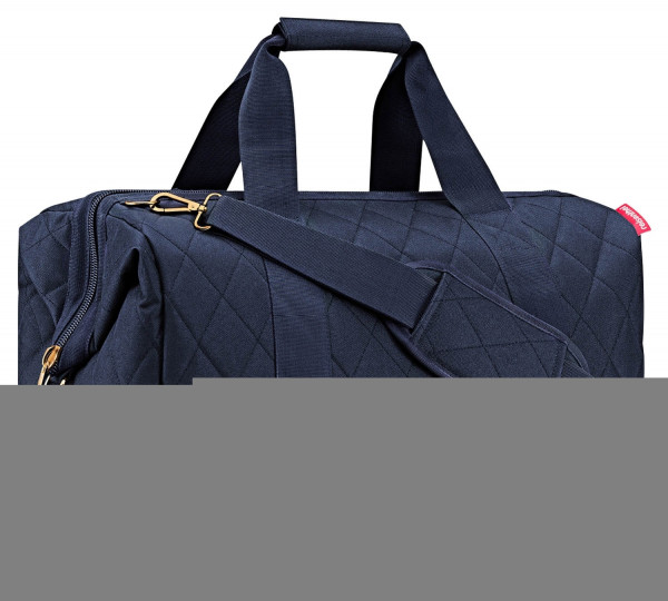 Reisetasche 30 Liter ALLROUNDER