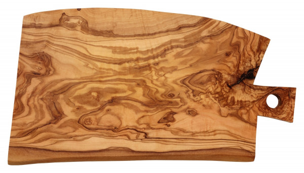 Schneidebrett OLIVE WOOD