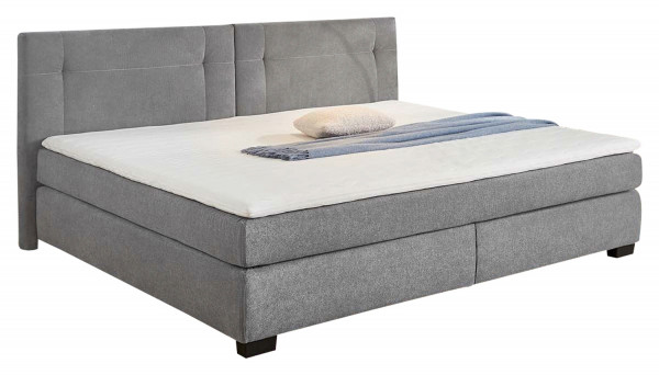 Boxspringbett FRANEK