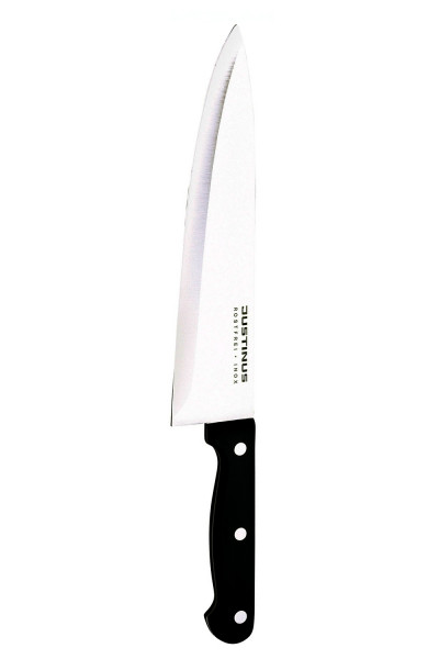 Kochmesser L 32 cm KÜCHENCHEF